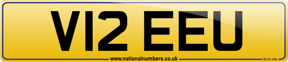 V12 EEU