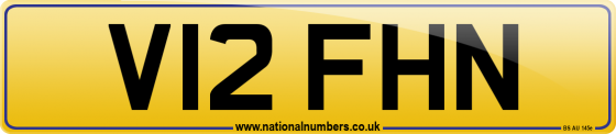 V12 FHN