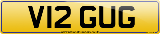V12 GUG