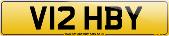 V12 HBY