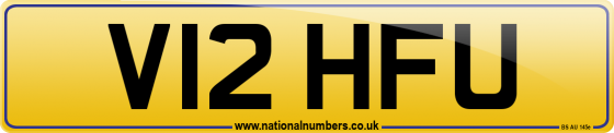 V12 HFU