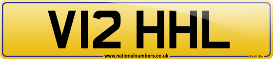 V12 HHL