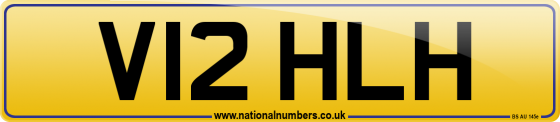 V12 HLH