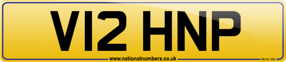 V12 HNP
