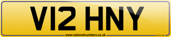 V12 HNY