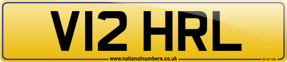 V12 HRL
