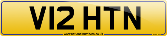 V12 HTN
