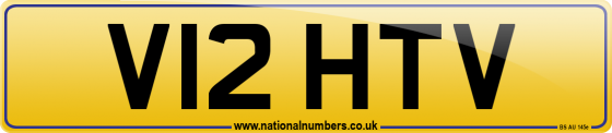 V12 HTV