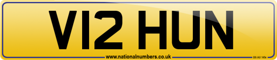 V12 HUN