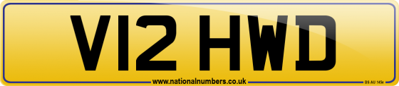 V12 HWD
