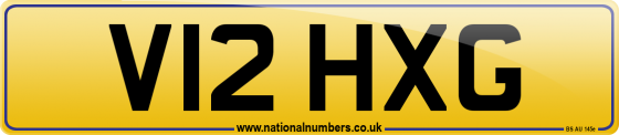 V12 HXG
