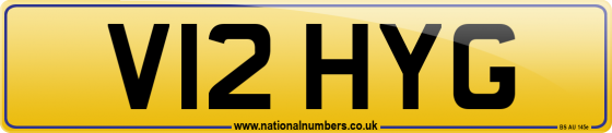 V12 HYG