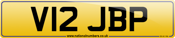V12 JBP