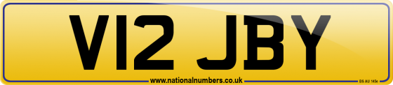 V12 JBY