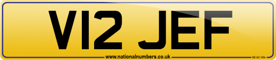 V12 JEF