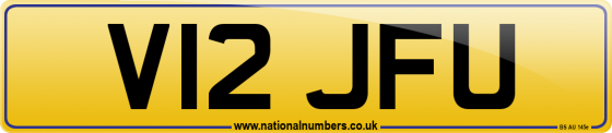 V12 JFU