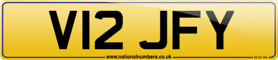 V12 JFY