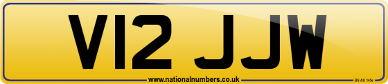 V12 JJW