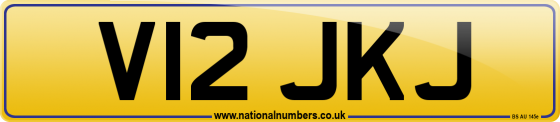 V12 JKJ