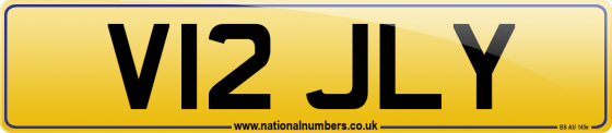 V12 JLY