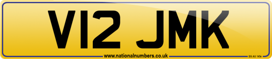 V12 JMK