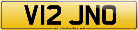 V12 JNO