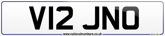 V12 JNO