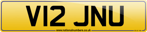 V12 JNU