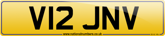 V12 JNV