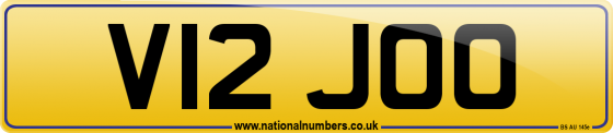 V12 JOO