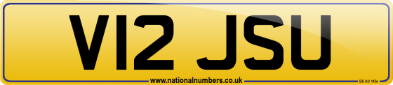 V12 JSU