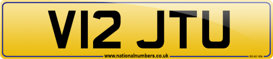 V12 JTU