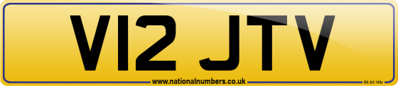 V12 JTV