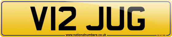 V12 JUG