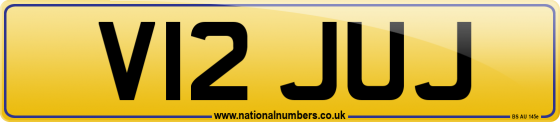 V12 JUJ