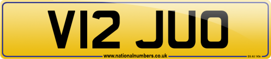 V12 JUO