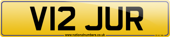 V12 JUR