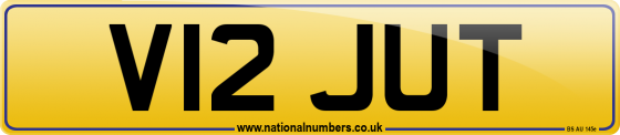 V12 JUT
