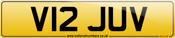 V12 JUV