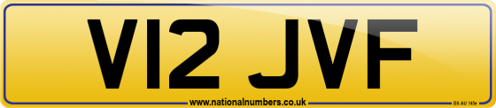 V12 JVF