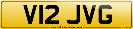 V12 JVG