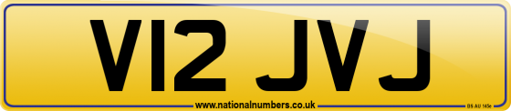 V12 JVJ
