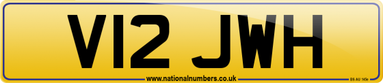V12 JWH