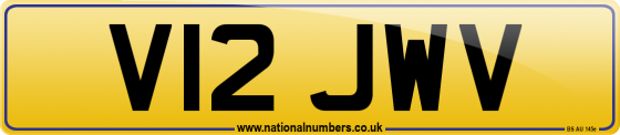 V12 JWV