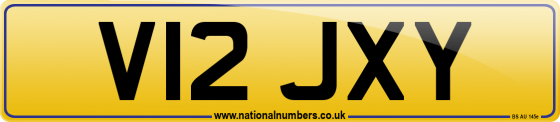 V12 JXY