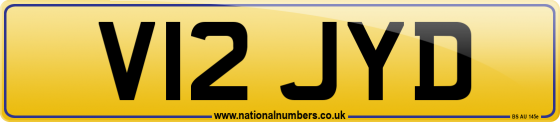 V12 JYD