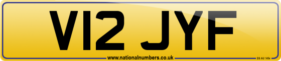 V12 JYF