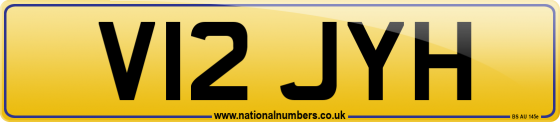 V12 JYH