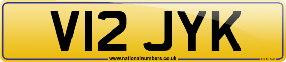 V12 JYK