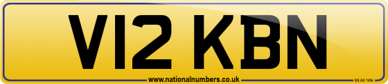 V12 KBN